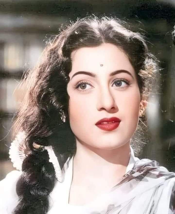 Madhubala: Most Beauty actress in Hindi cinema yet she is called The Beauty with Tragedy